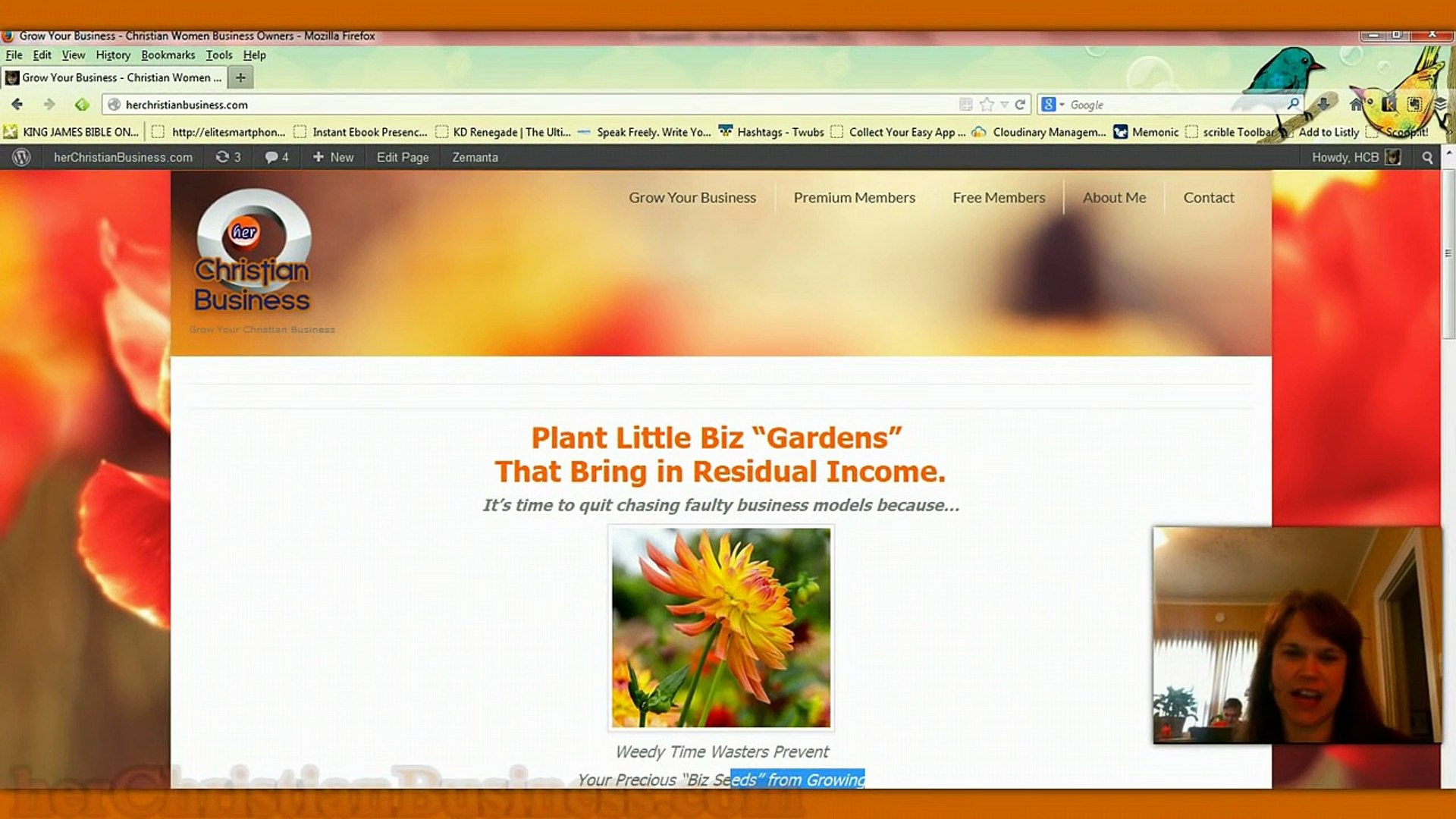 ⁣How to Make a Nice Cover Page in Word Document