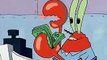 Mr Krab's Count's His Money While I Play Unfitting Music
