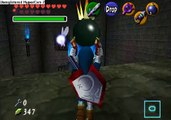 Legend of Zelda - Ocarina of Time - Shadow Temple (Pt 3)