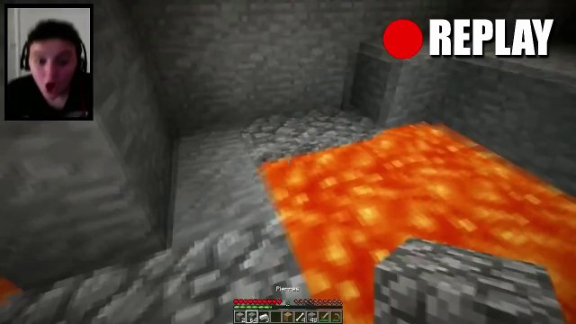 NOUS SOMMES DES TRICHEURS! - Délires sur Minecraft ! :D