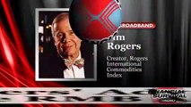 Jim Rogers - How to Buy the Blocked Chinese Currency