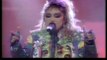 Madonna  Dress You Up   The Virgin Tour 1985