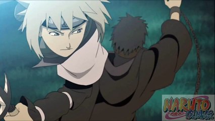Naruto Shippuuden - Minato Vs Tobi Theme HD