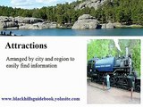 Black Hills Vacation Guide | Black Hills Travel Guide