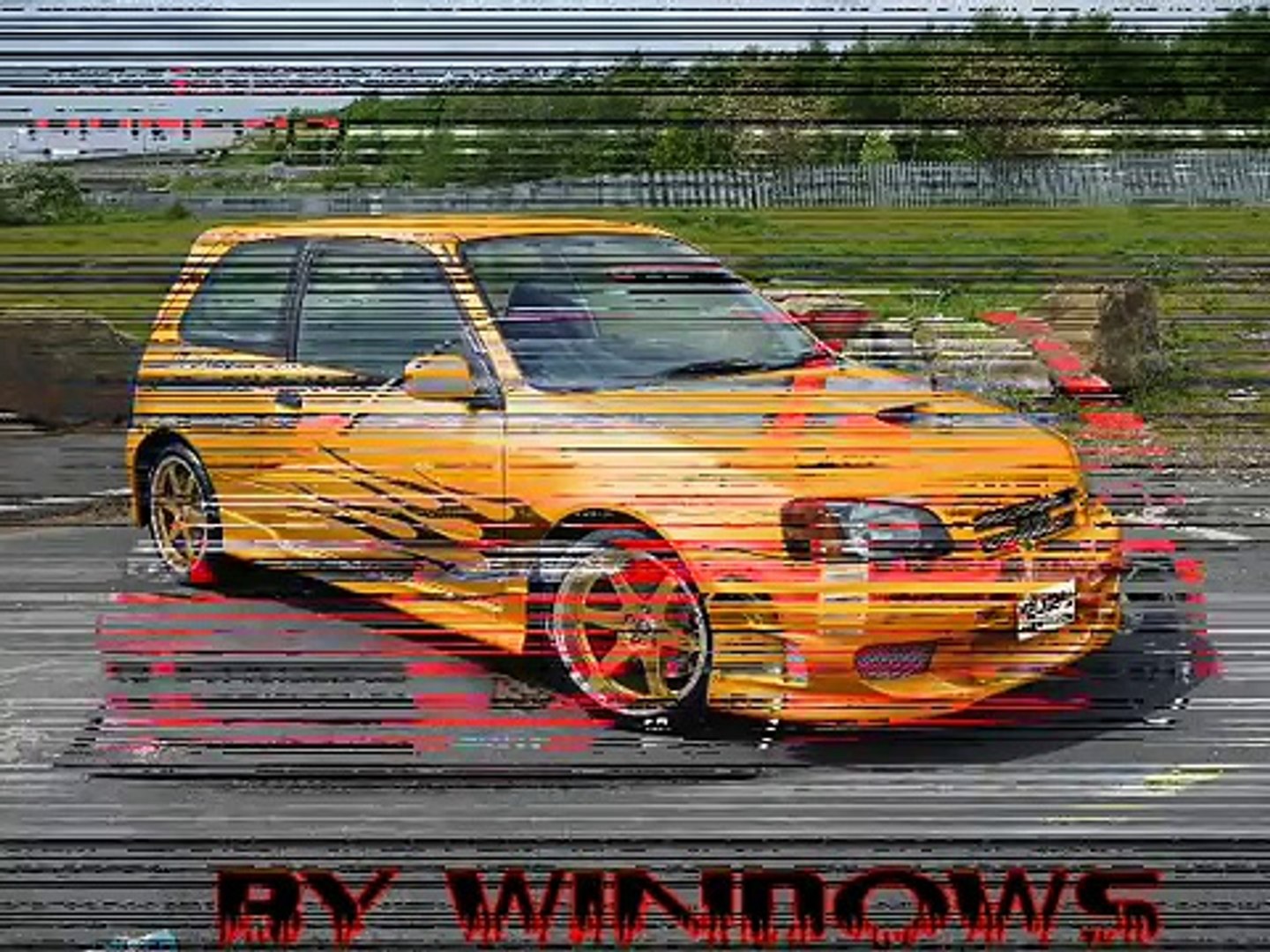 Carros Tuning