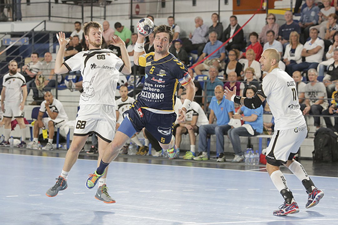 SRVHB/Dunkerque: L'avant-match