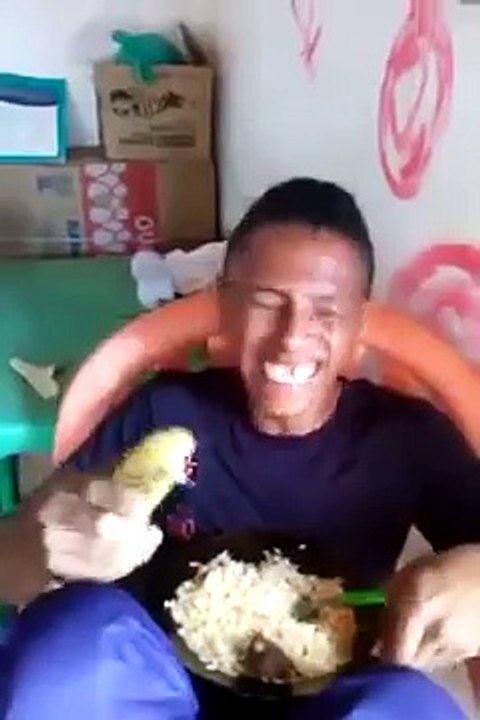 La risa mas fea del mundo
