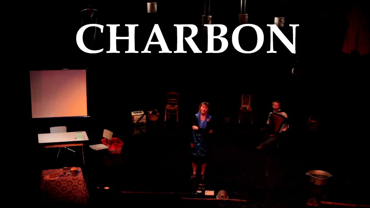 CHARBON