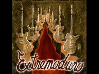 Extremoduro - el duende del parque