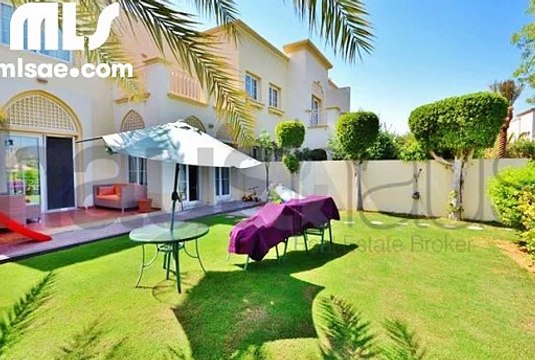 Type 1E Springs 3 full lake view vacant - mlsae.com