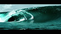 Extreme Sports of POINT BREAK - Inside Look (Featurette)