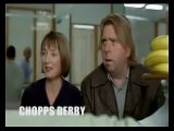 CHOPPS DERBY EP - All or Nothing dir by Mike Leigh