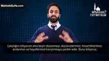 ''Arkadaşım Bir Ateist'' [Hamza Tzortzis]