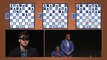 Chess champion Magnus Carlsen Blind & Timed Chess Simul at the Sohn Conference in NYC