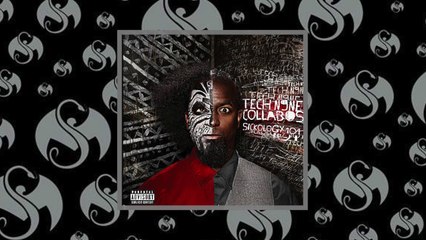 Tech N9ne - Dysfunctional (Feat. Big Scoob & Krizz Kaliko)