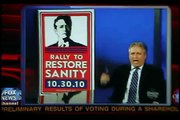 Bill O'Reilly: Jon Stewart & Stephen Colbert Mocking Glenn Beck's Rally