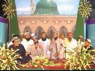 Iqbal Chisti Mehfil part 7