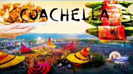 Festivals Are Raising The Bar With Artisan Foods to Cater to Millennials