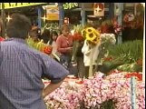 Tianguis y Mercados de México 1/8