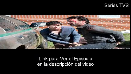 The Walking Dead 2x10 Temporada 2 Capitulo 10