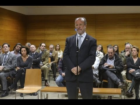 El alcalde de Valladolid, Javier León de la Riva, condenado a 13 meses de inhabilitación
