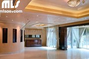 Luxurious and Full Upgraded Villa in La Residencia Del Mar  Dubai Marina - mlsae.com