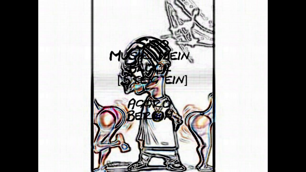 Sido Mein Block / Steig ein 720p HD