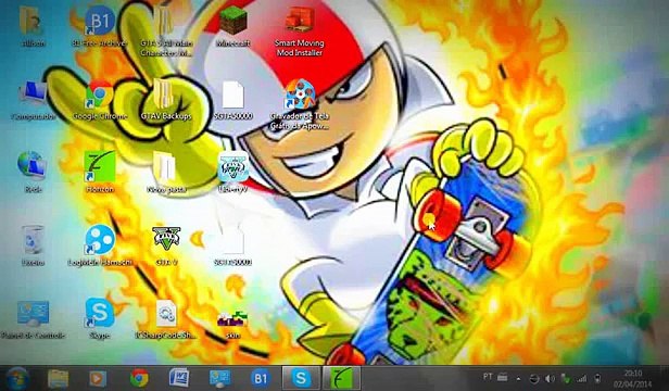 Como ter conta original de minecraft com bug do proprio site