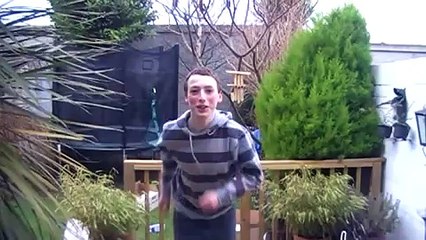 home alone 5 (was there a home alone 4 ?)