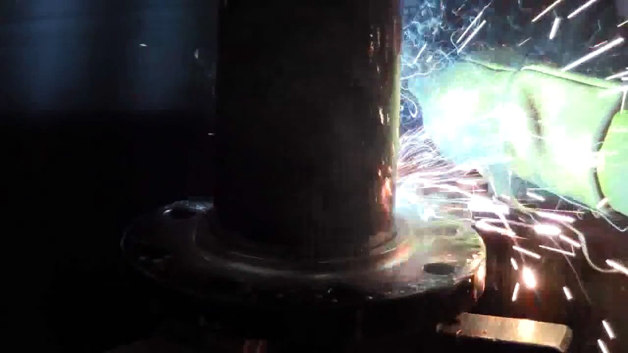 MIG Welding
