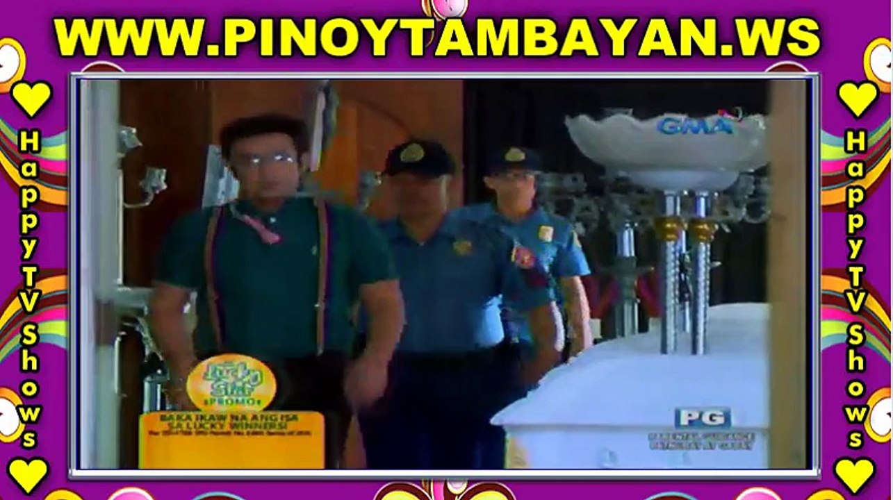 YAGIT  - May 29 2015  FULL EPISODE PART  2