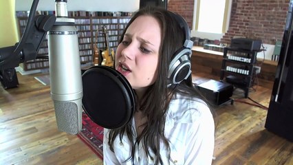 This Woman's Work - Kate Bush Cover