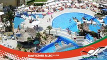 Hotel VICTORIA PALACE - SUNNY BEACH - BULGARIA
