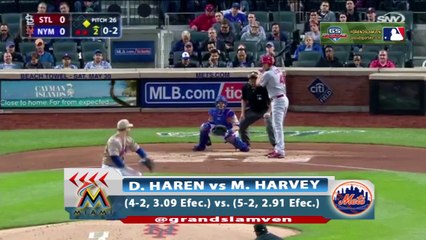 GRAND SLAM TVV 35 PARTE 3 DE 3