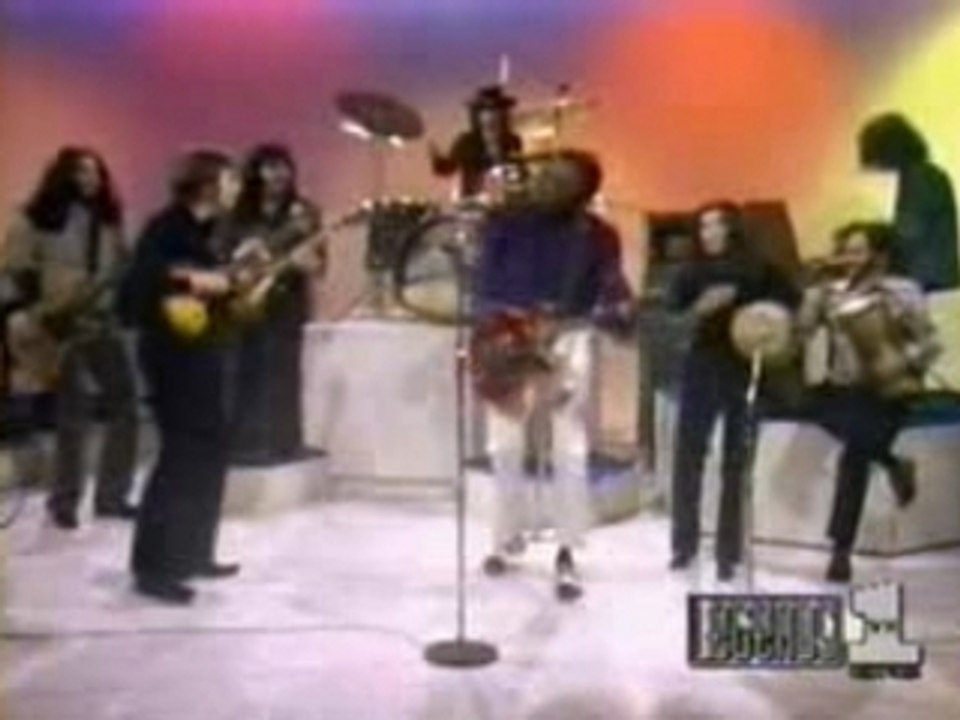 01 - Chuck Berry & John Lennon - Memphis