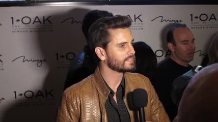 Scott Disick Wants to Get into the Porn Business