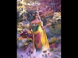 Homenagem a POMBA GIRA CIGANA DA ESTRADA