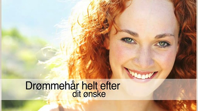 frisører - København S Santa Fe