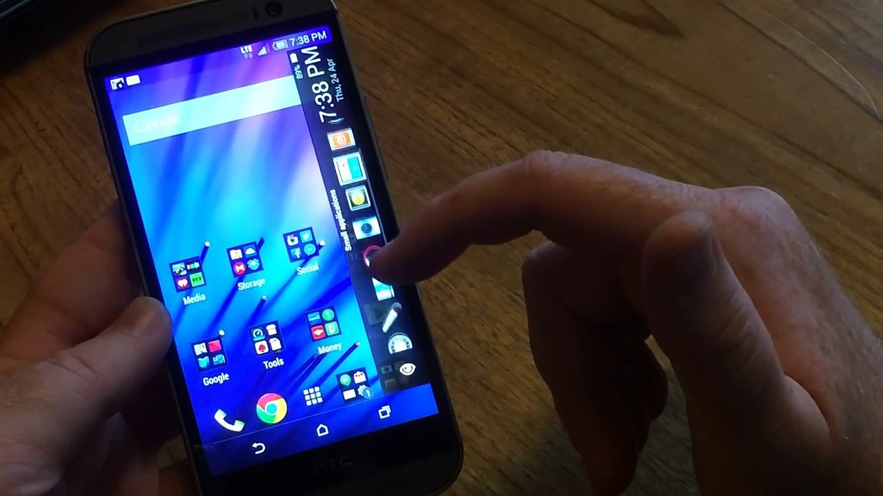 Viper Rom HTC One M8 (All Variants)