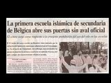 Estan colonitzant Catalunya moros islam ñetas moro latinos