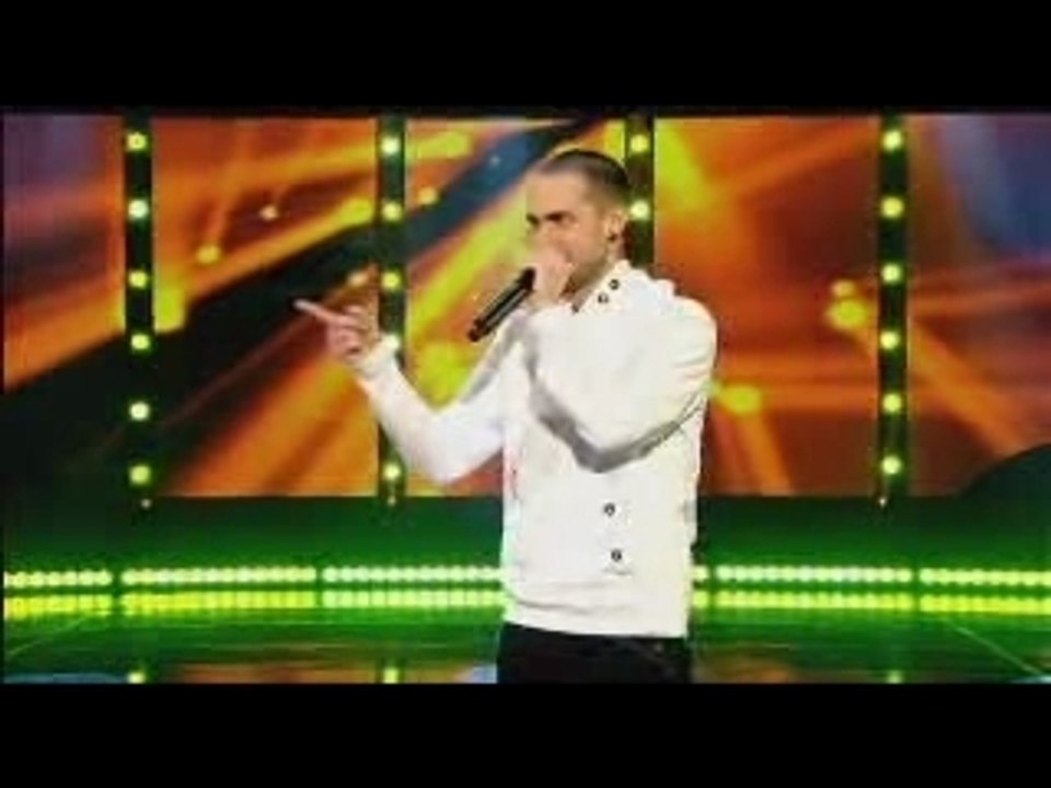 BEAT BOX