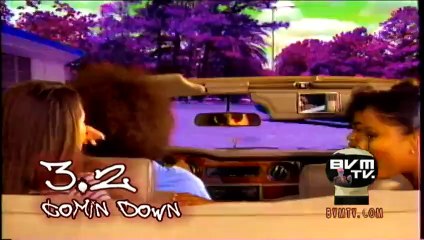 3-2 - Comin' Down    - Bohemia After Dark