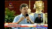 Santos rompe el silencio y responde a acusaciones de Maduro sobre 