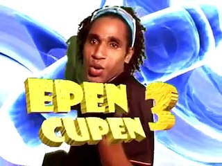 Epen Kah Cupen Toh - Obat Penurun Panas - Cerita Lucu Papua