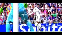Lionel Messi vs Cristiano Ronaldo 2015 ● Batalha da Bola de Ouro [HD]