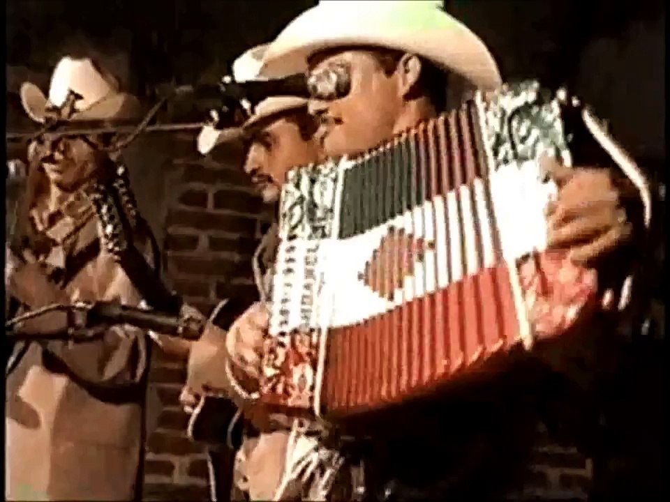 Las tres mujeres, Alteños Dareyes de la Sierra en vivo: Álamos, Sonora; Noreste por el Noroeste