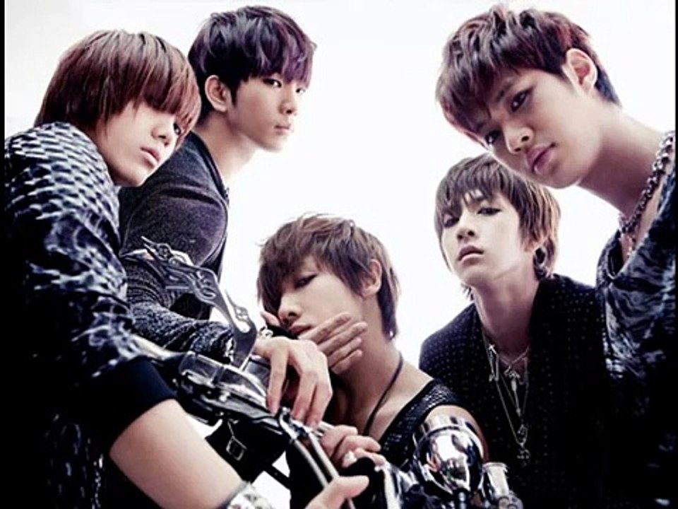 MBLAQ - One Better Day