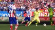 Lionel Messi vs Atletico Madrid Away HD 720p (17/05/2015) by MNcomps
