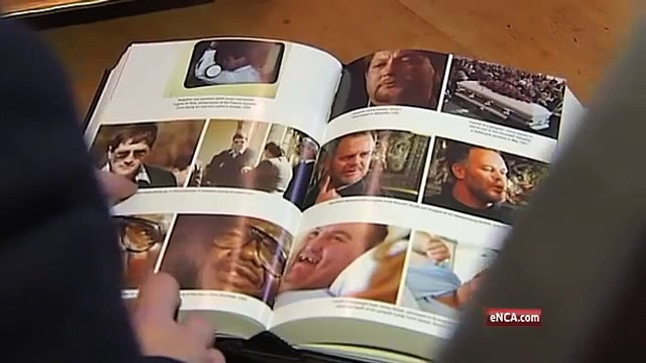 The gruesome truth behind Vlakplaas and Eugene de Kock
