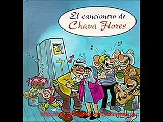 chava flores mi linda vecindad